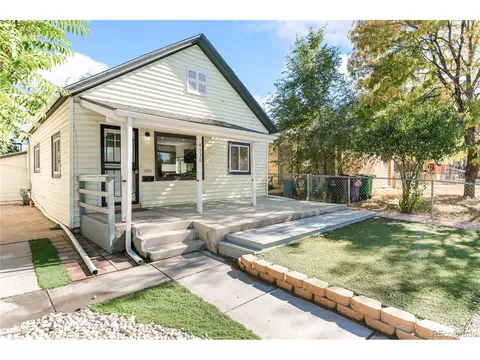 4530 N Clayton St, Denver, CO 80216