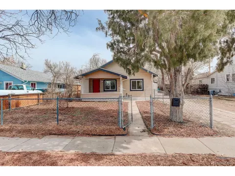 2056 Fulton St, Aurora, CO 80010
