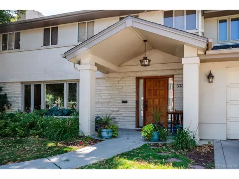 5330 E Cedar Ave, Denver, CO 80246 photo 2