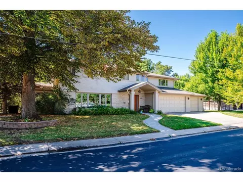 5330 E Cedar Ave, Denver, CO 80246