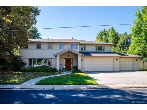 5330 E Cedar Ave, Denver, CO 80246 photo 35