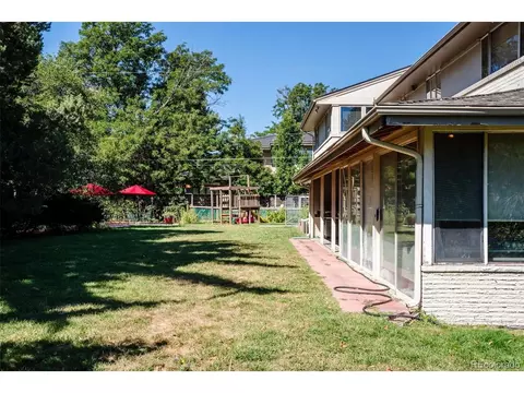 5330 E Cedar Ave, Denver, CO 80246 photo 32