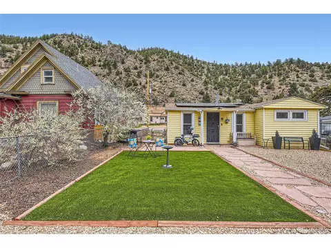 230 Miner St, Idaho Springs, CO 80452