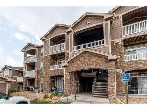 7440 S Blackhawk St #5206, Englewood, CO 80112