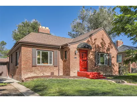 1235 Dahlia St, Denver, CO 80220