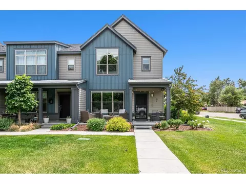 11105 E 25th Ave, Aurora, CO 80010