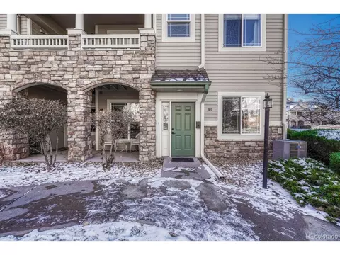 9390 W Chatfield Pl #9390-101, Littleton, CO 80128