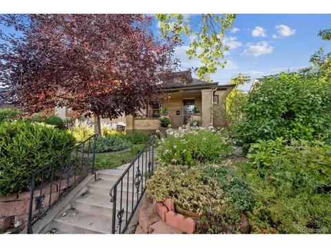 Undisclosed, Denver, CO 80211