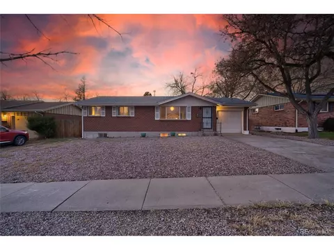 Undisclosed, Colorado Springs, CO 80910