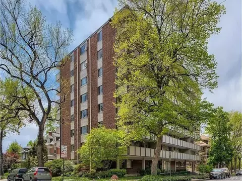 1085 N Lafayette St #404, Denver, CO 80218