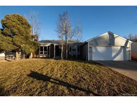 17421 E Progress Dr, Centennial, CO 80015