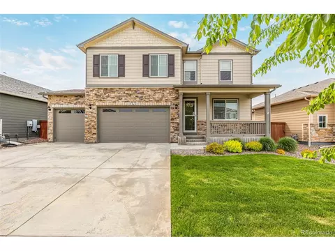 1743 Floret Dr, Windsor, CO 80550
