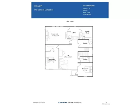 350 Wildflower Ct, Bennett, CO 80102 photo 3