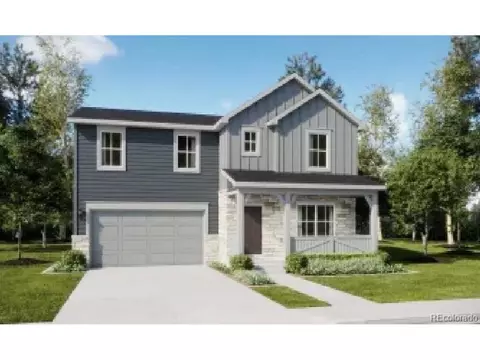 350 Wildflower Ct, Bennett, CO 80102