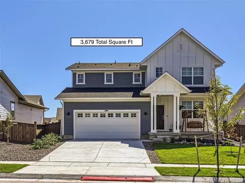 2814 Black Hawk Pl, Brighton, CO 80601