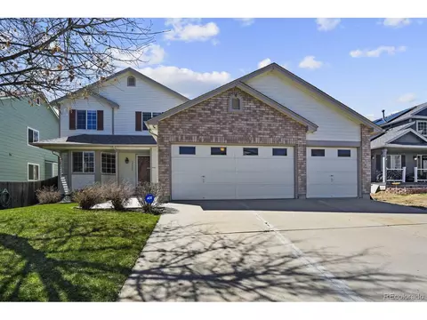 13557 Wyandot St, Denver, CO 80234