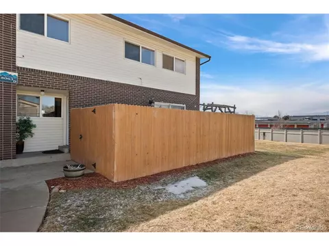 8063 Wolff St #D, Westminster, CO 80031