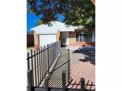 1445 S Eaton St, Lakewood, CO 80232