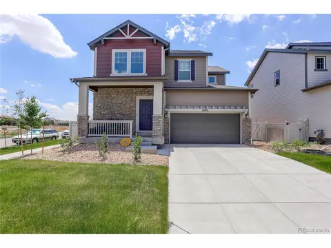 19192 E 65th Pl, Denver, CO 80249 photo 1