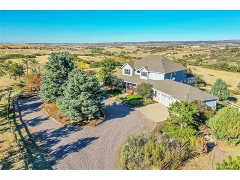4355 Mustang Cir, Sedalia, CO 80135