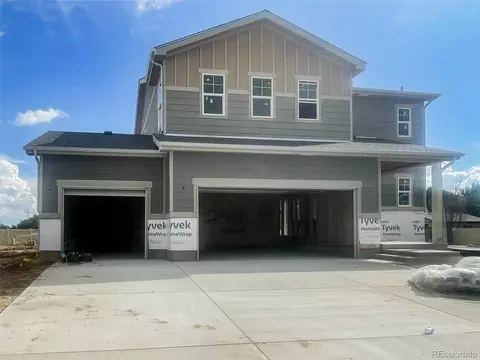 8858 E 105th Dr, Henderson, CO 80640