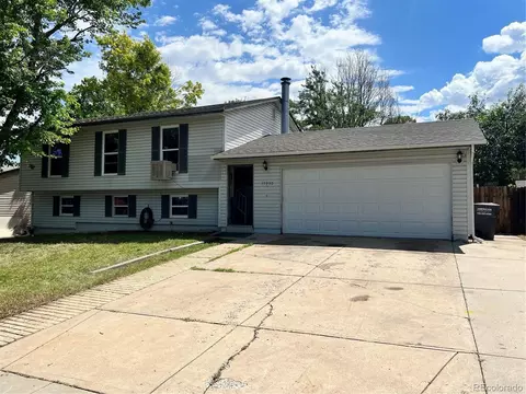 Undisclosed, Aurora, CO 80017