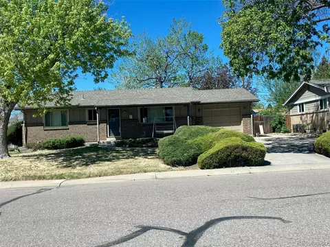 1833 S Carr St, Lakewood, CO 80232