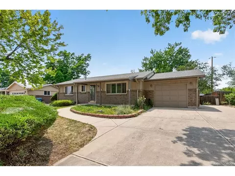 1833 S Carr St, Lakewood, CO 80232