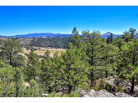 Carl Rd, Florissant, CO 80816