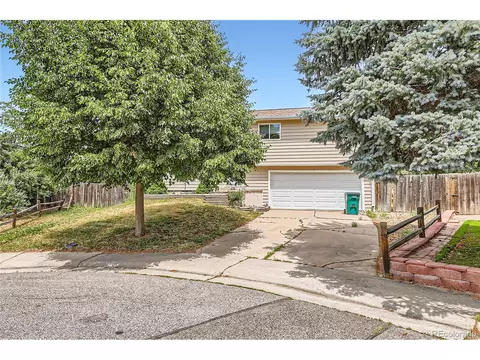 18661 E Brown Pl, Aurora, CO 80013 photo 1