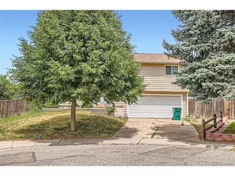 18661 E Brown Pl, Aurora, CO 80013 photo 2