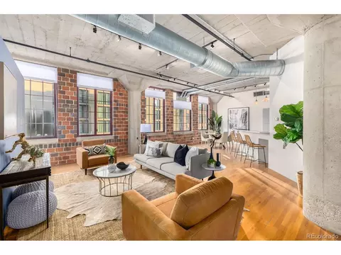 1863 Wazee St #3A, Denver, CO 80202