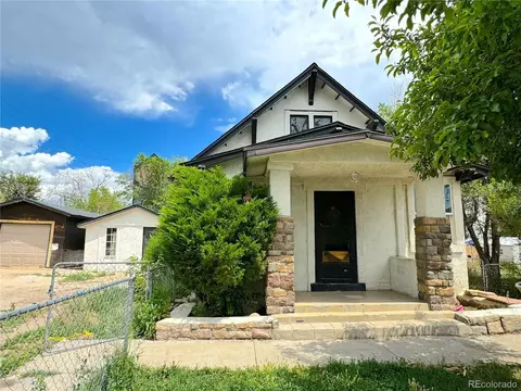 5699 W 10th Ave, Lakewood, CO 80214