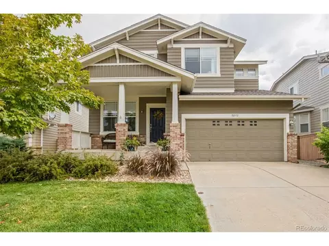 10571 Wagon Box Cir, Highlands Ranch, CO 80130