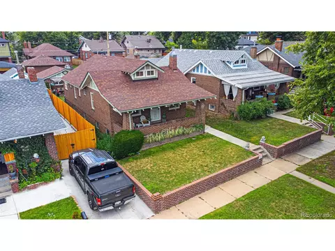 3040 W 36th Ave, Denver, CO 80211