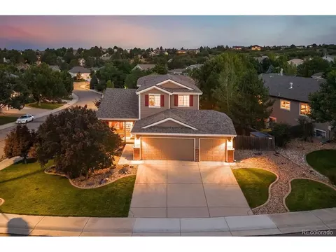 1271 Berganot Trl, Castle Pines, CO 80108