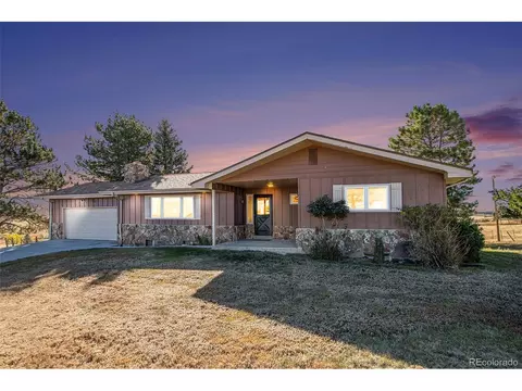 9334 Inspiration Dr, Parker, CO 80138