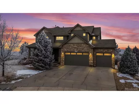 7603 Yule Ct, Arvada, CO 80007
