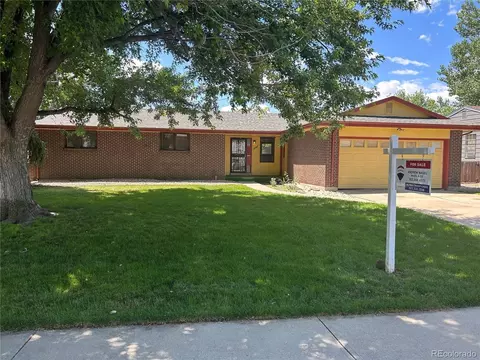 9314 W Colorado Ave, Lakewood, CO 80232