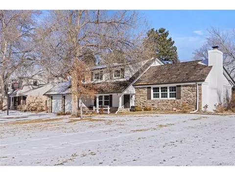3679 E Nobles Rd, Centennial, CO 80122