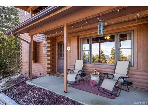 636 Chute Rd, Golden, CO 80403