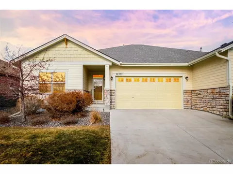 19377 E Radcliff Pl, Aurora, CO 80015