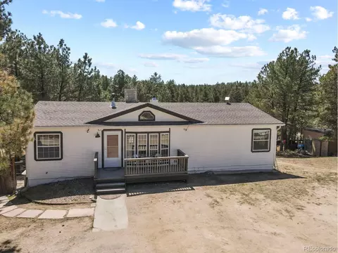Undisclosed, Deer Trail, CO 80105