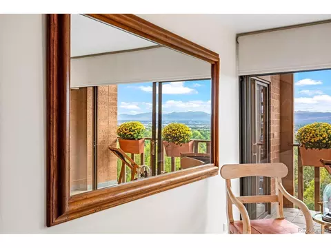 400 S Lafayette St #1206, Denver, CO 80209