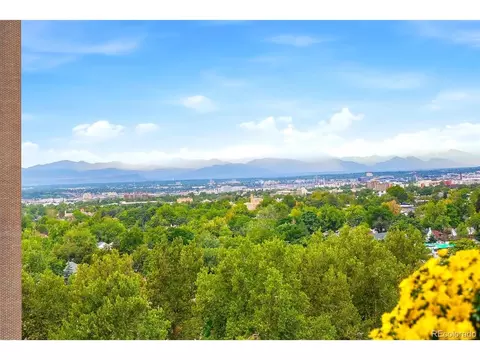 400 S Lafayette St #1206, Denver, CO 80209