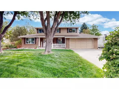 11136 W 78th Dr, Arvada, CO 80005