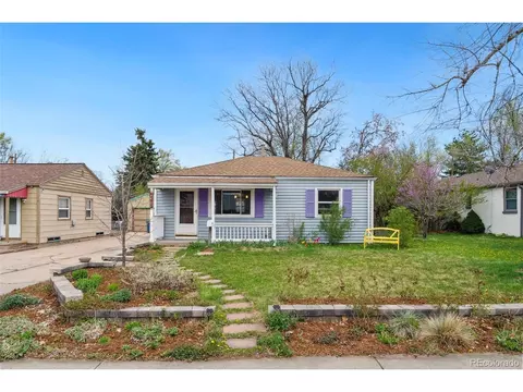 3278 S Lafayette St, Englewood, CO 80113