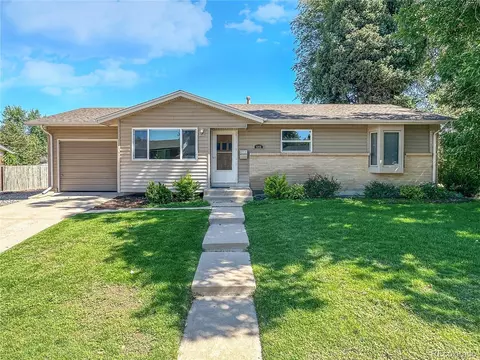 695 W Easter Ave, Littleton, CO 80120