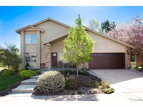 8260 S Kearney St, Centennial, CO 80112