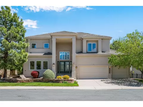 7460 S Wolff St, Littleton, CO 80128